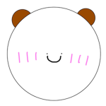 らいくまファミリーの集いʕ•ᴥ•ʔ