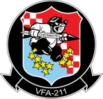 VFA-211