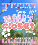 Alana's shop