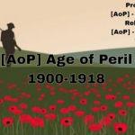 [AoP] Age of Peril