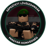 MH // Gépesített Lövészdandár