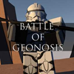 Geonosis [Beta]