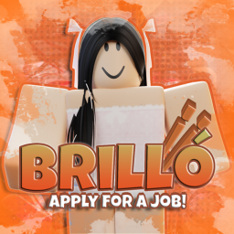 [APPLY!] 📋Brilló Application Center