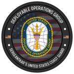 [US:CG] Deployable Operations Group