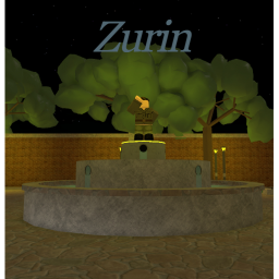 Zurin