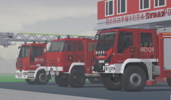 🌿| Osp Stawiski |