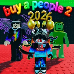 buy a people 2  icon