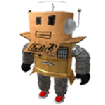 Hyper (robot) Games!!