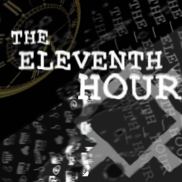 The Eleventh Hour [RELEASE]