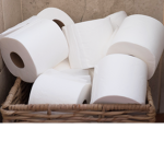 Toilet Paper Army Team TP only