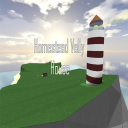 Homestead Valley House (ShowCase) WIP