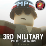 3rd Military Police Battalion 1960's