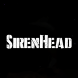 SirenHead (Pre-Alpha)