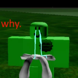 Untitled Thing (Read Desc.) icon