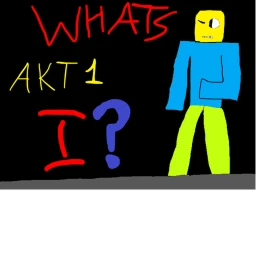 whats i ? [UPD] icon