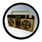 Golden Radio