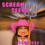 SCREAM TEENS