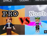 Pros vs noobs capture the flag