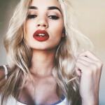 Pia Mia Perez 