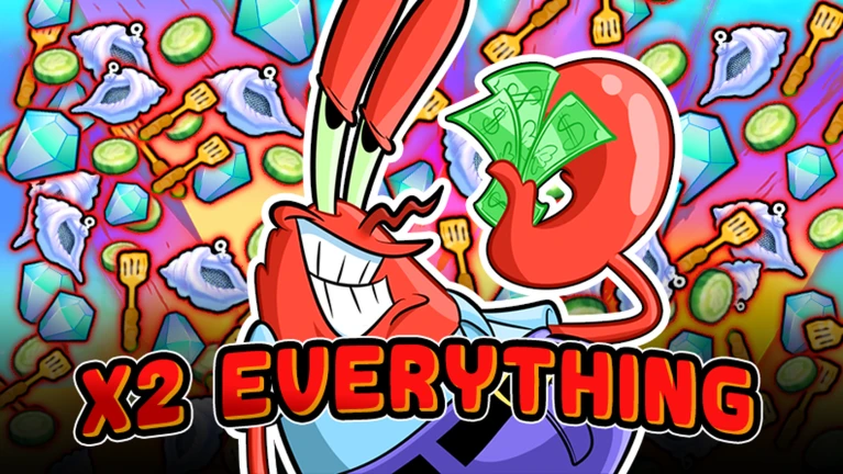 X2 EVERYTHING WEEK
