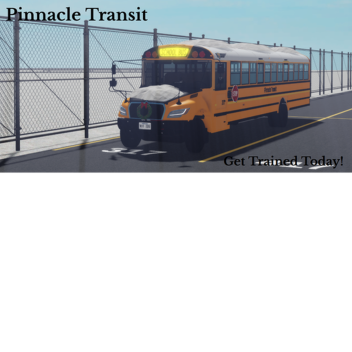 Pinnacle Training center 