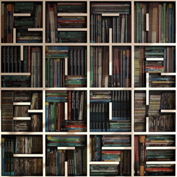 Secrets of the Library (FINALLY UPDATED)