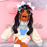 crystaluchsia