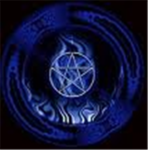 Cursed Circle Water Divison