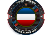 United States Army, Forces Command