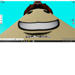 Winter Event! Baseplate Simulator