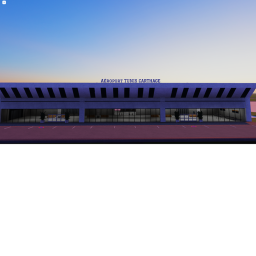 Aéroport Tunis Carthage