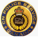 The National Canadian Police Force