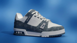 Symulator odsprzedaży sneakersów