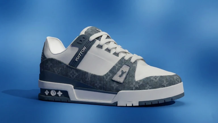 Sneaker Resell Simulator