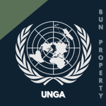 United Nations (NY) General Assembly Staffs