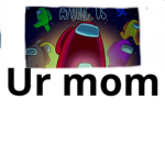 zzz anti-amogus