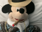 Silly Mickey Studio