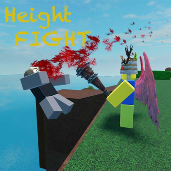 [GAMEPASS]Height-Fight [BETA]