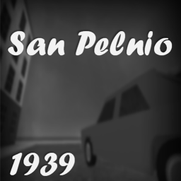 San Pelnio