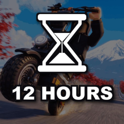 [🏁RACES] Wheelie a Kukirin: Escooter Simulator icon