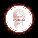 「VRE」 Families of Rome