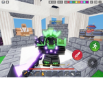 Snakeyes bedwars group