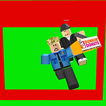 Cops V.S. Robbers Remake (BETA)