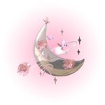 Moon for life