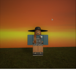 Sunset's cafe