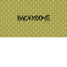 Backrooms