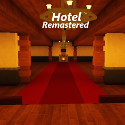 Hotel [horror]