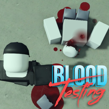 Blood Testing