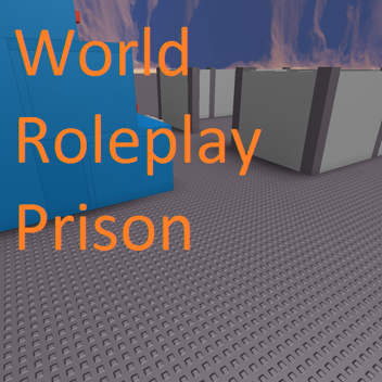 Prison Roleplay Beta
