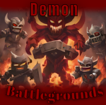 Demons Battlegrounds